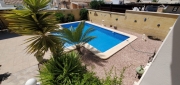 1 Bedroom, 1 Bathroom Villa in Murcia