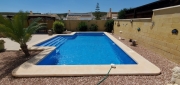 1 Bedroom, 1 Bathroom Villa in Murcia