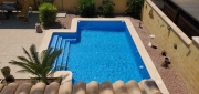 1 Bedroom, 1 Bathroom Villa in Murcia