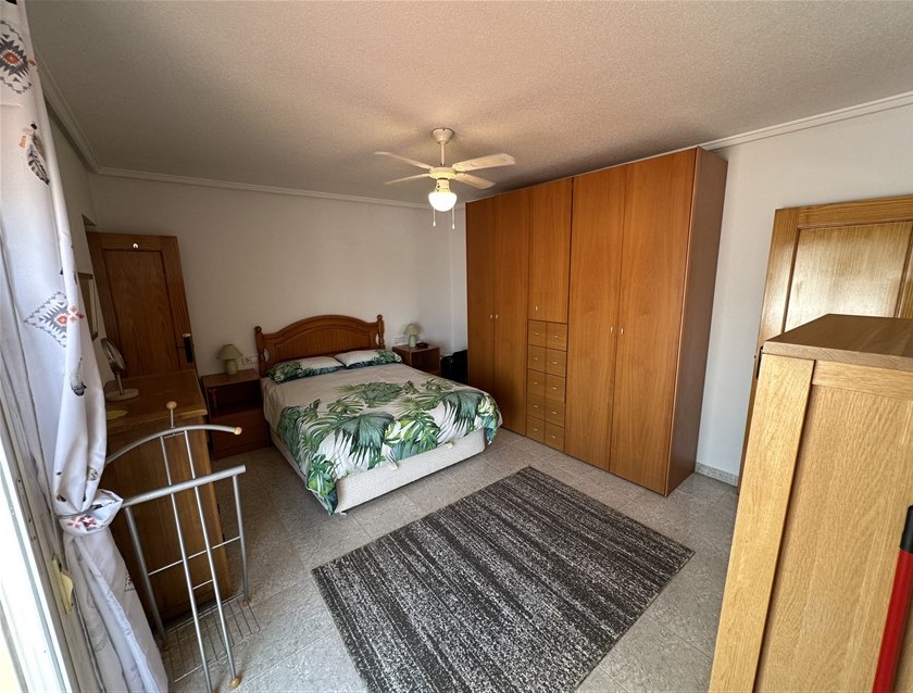 3 Bedroom, 3 Bathroom Villa in Murcia