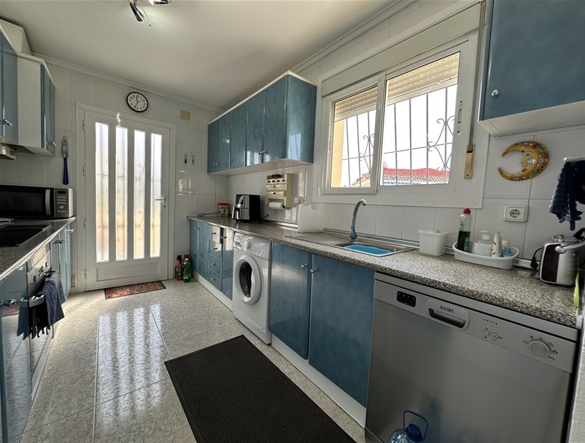 3 Bedroom, 3 Bathroom Villa in Murcia