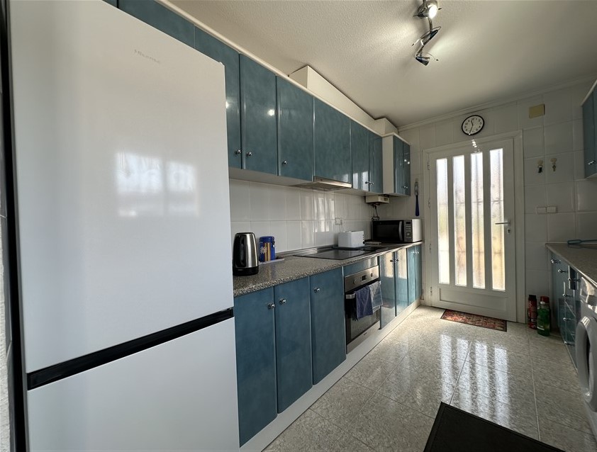 3 Bedroom, 3 Bathroom Villa in Murcia