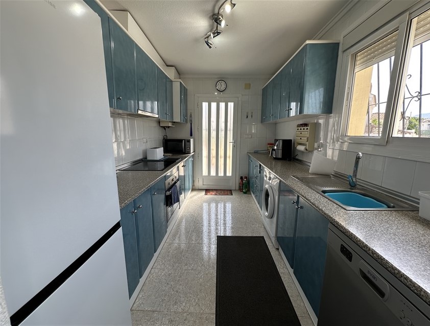 3 Bedroom, 3 Bathroom Villa in Murcia