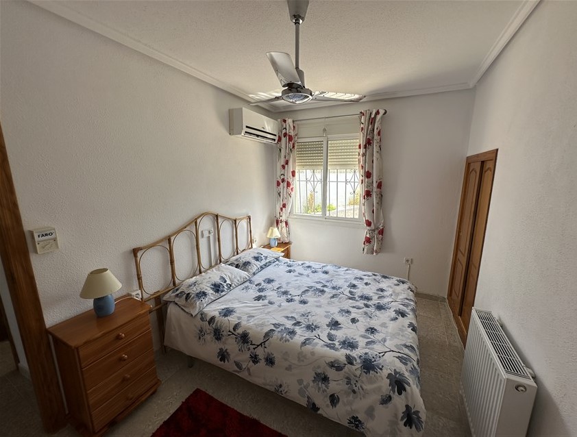 3 Bedroom, 3 Bathroom Villa in Murcia