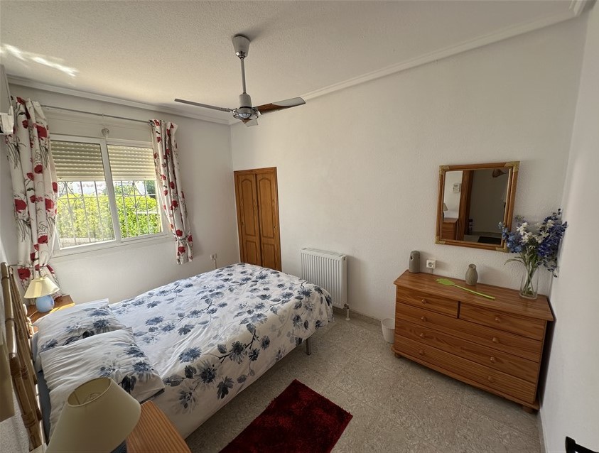 3 Bedroom, 3 Bathroom Villa in Murcia