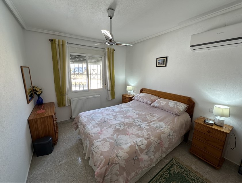 3 Bedroom, 3 Bathroom Villa in Murcia