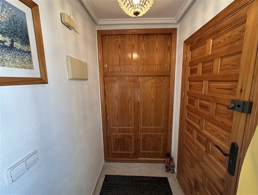 3 Bedroom, 3 Bathroom Villa in Murcia