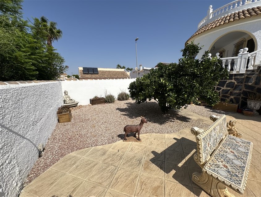3 Bedroom, 3 Bathroom Villa in Murcia