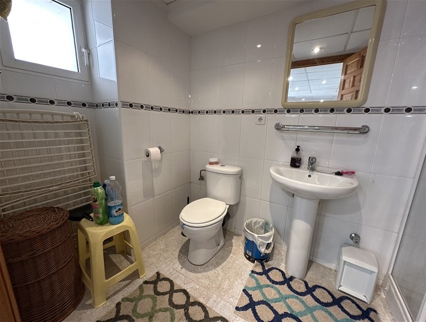 3 Bedroom, 3 Bathroom Villa in Murcia