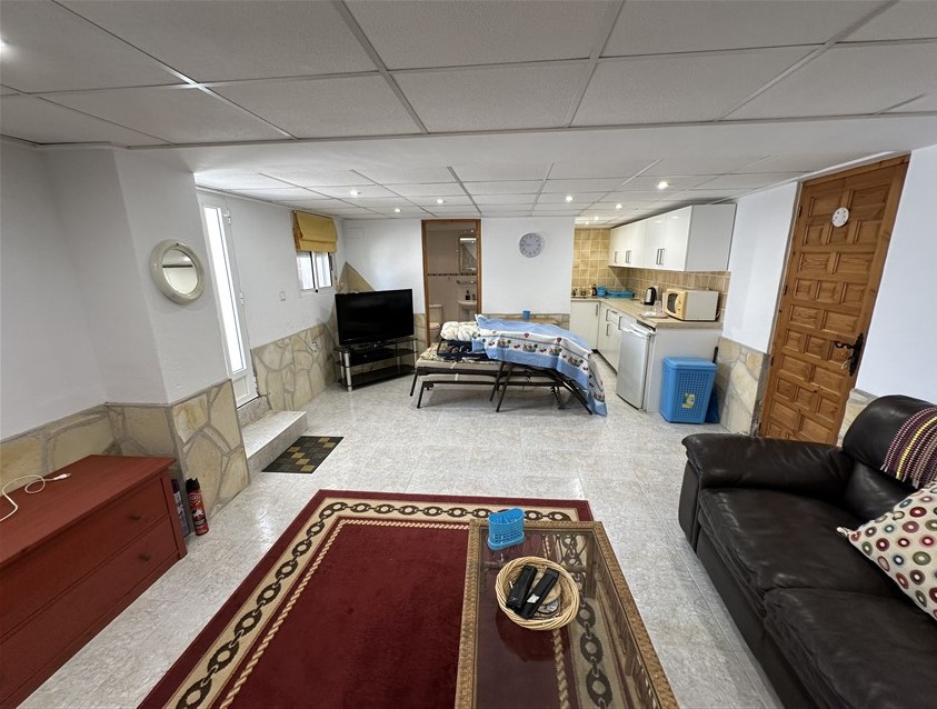 3 Bedroom, 3 Bathroom Villa in Murcia