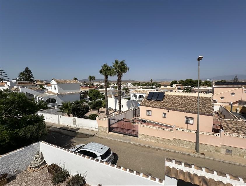3 Bedroom, 3 Bathroom Villa in Murcia