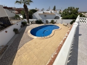 3 Bedroom, 3 Bathroom Villa in Murcia