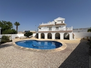 3 Bedroom, 3 Bathroom Villa in Murcia
