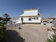 3 Bedroom, 3 Bathroom Villa in Murcia