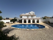 3 Bedroom, 3 Bathroom Villa in Murcia