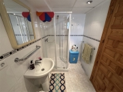 3 Bedroom, 3 Bathroom Villa in Murcia