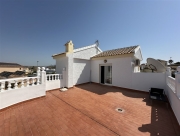3 Bedroom, 3 Bathroom Villa in Murcia