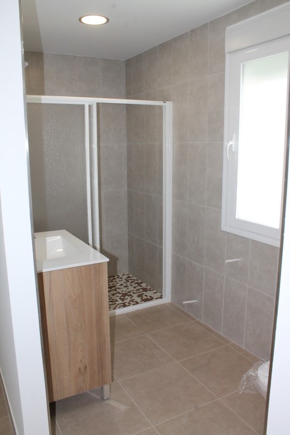 6 Bedroom, 3 Bathroom Finca in Murcia