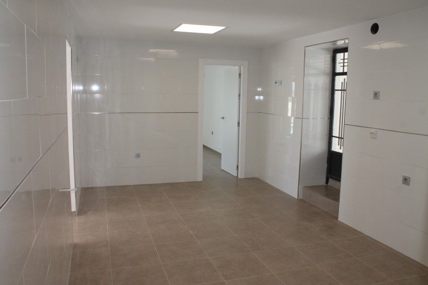 6 Bedroom, 3 Bathroom Finca in Murcia