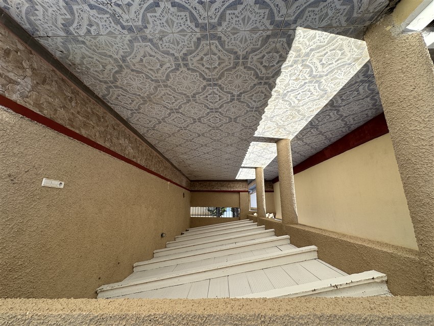 3 Bedroom, 3 Bathroom Villa in Murcia