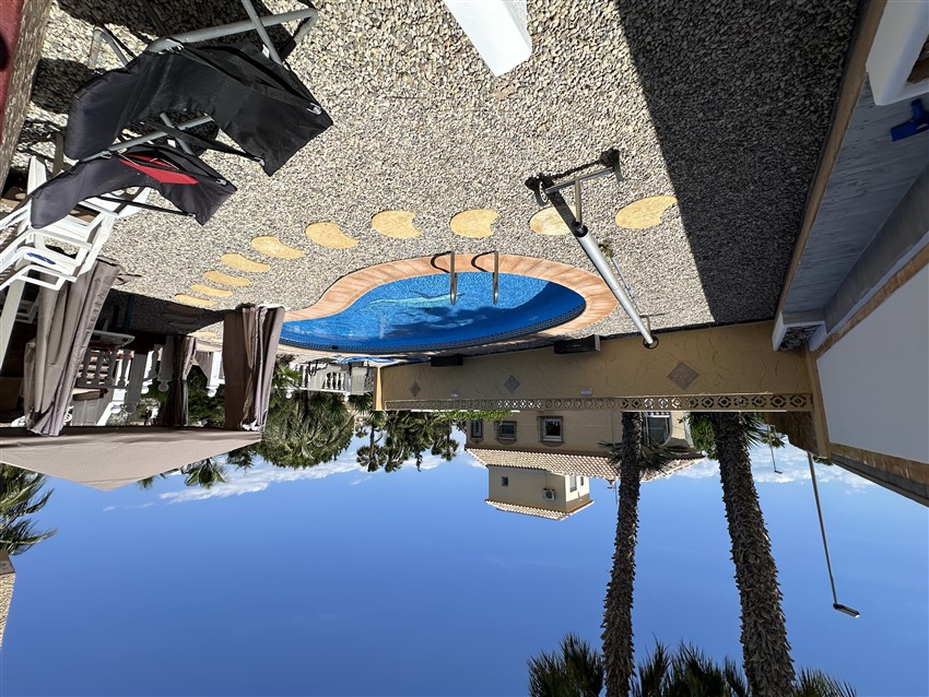 3 Bedroom, 3 Bathroom Villa in Murcia