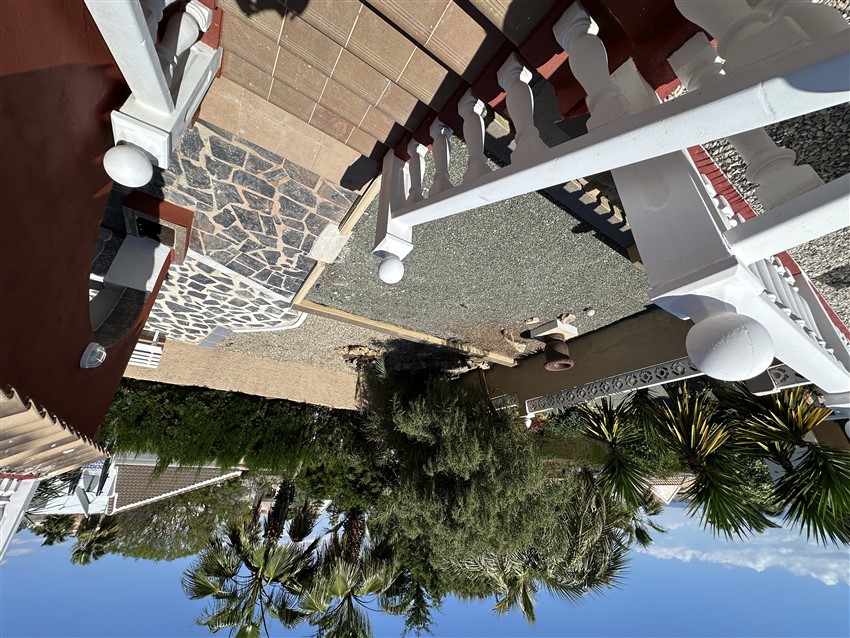3 Bedroom, 3 Bathroom Villa in Murcia
