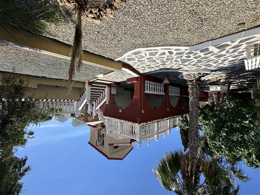 3 Bedroom, 3 Bathroom Villa in Murcia
