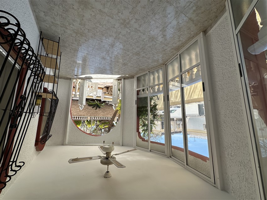 3 Bedroom, 3 Bathroom Villa in Murcia