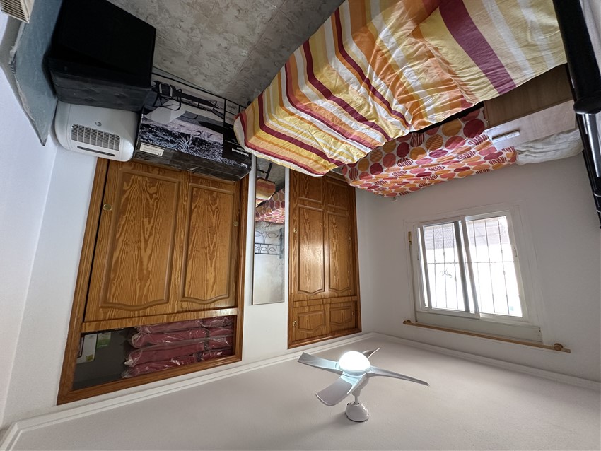 3 Bedroom, 3 Bathroom Villa in Murcia