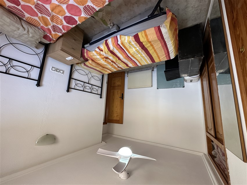 3 Bedroom, 3 Bathroom Villa in Murcia