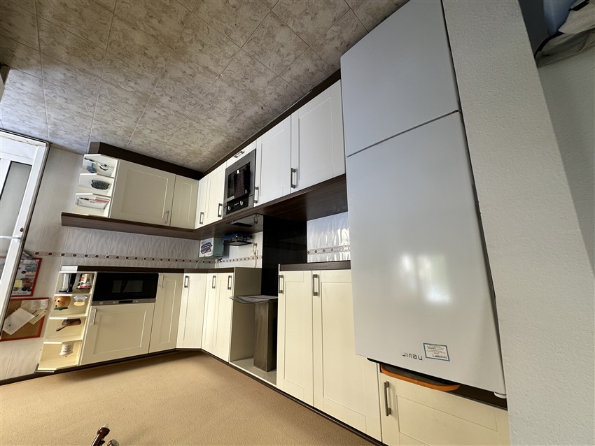 3 Bedroom, 3 Bathroom Villa in Murcia