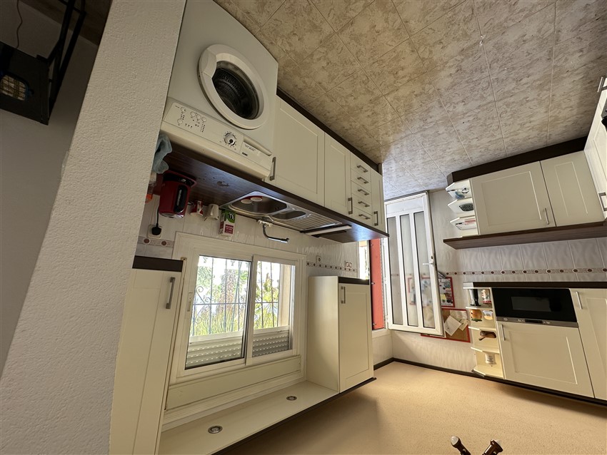 3 Bedroom, 3 Bathroom Villa in Murcia