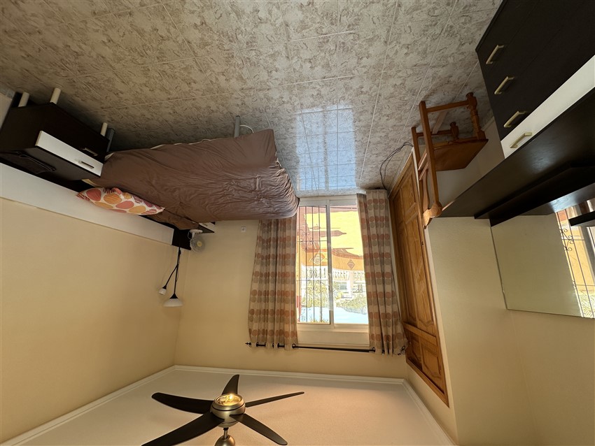 3 Bedroom, 3 Bathroom Villa in Murcia