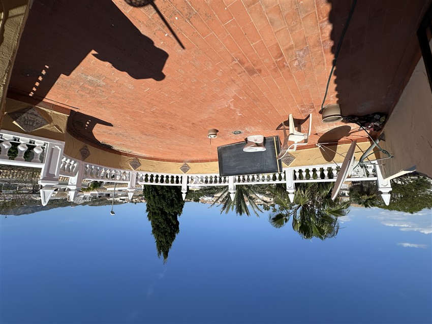 3 Bedroom, 3 Bathroom Villa in Murcia