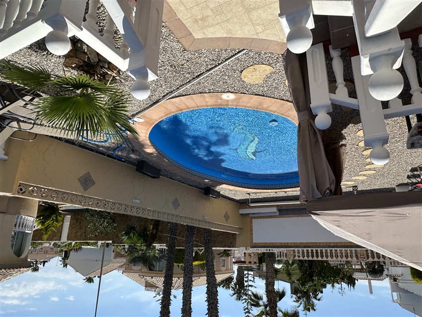 3 Bedroom, 3 Bathroom Villa in Murcia