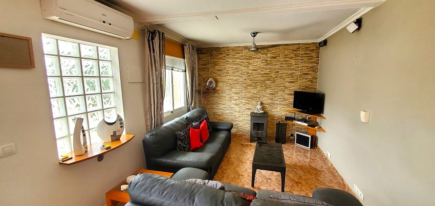 3 Bedroom, 2 Bathroom Villa in Murcia