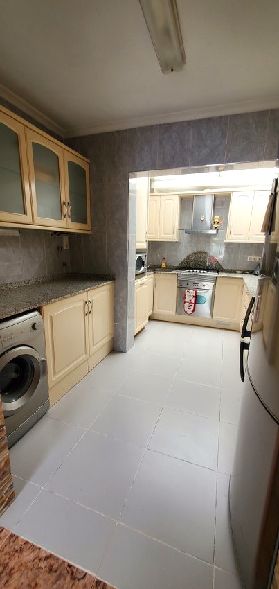 3 Bedroom, 2 Bathroom Villa in Murcia