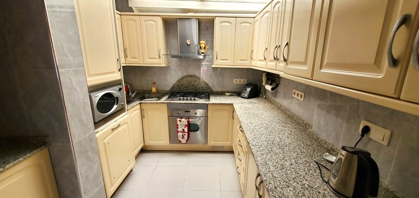 3 Bedroom, 2 Bathroom Villa in Murcia