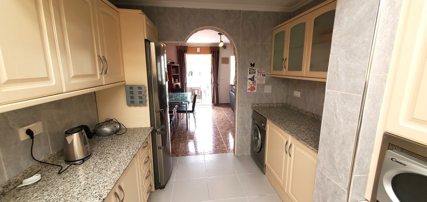 3 Bedroom, 2 Bathroom Villa in Murcia