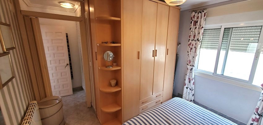 3 Bedroom, 2 Bathroom Villa in Murcia