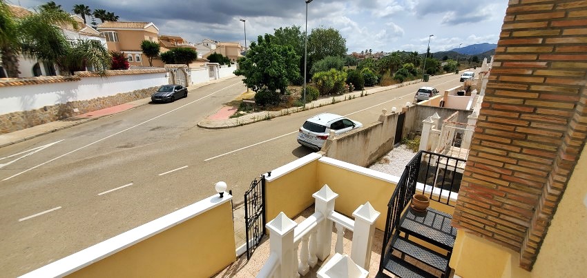 3 Bedroom, 2 Bathroom Villa in Murcia
