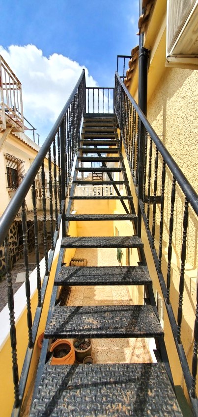 3 Bedroom, 2 Bathroom Villa in Murcia
