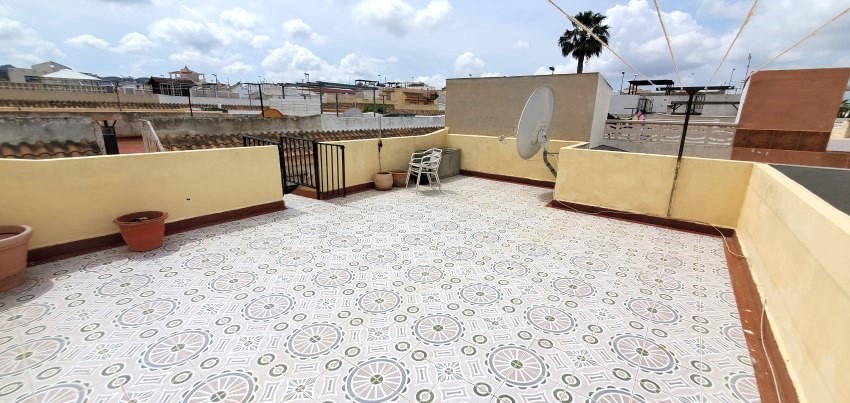 3 Bedroom, 2 Bathroom Villa in Murcia