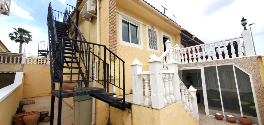 3 Bedroom, 2 Bathroom Villa in Murcia