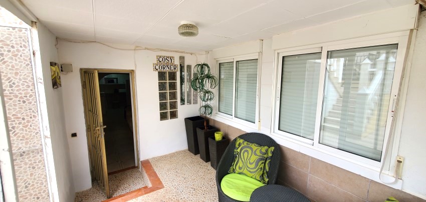 3 Bedroom, 2 Bathroom Villa in Murcia