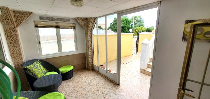3 Bedroom, 2 Bathroom Villa in Murcia