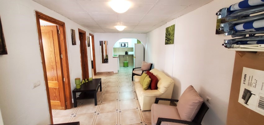 3 Bedroom, 2 Bathroom Villa in Murcia