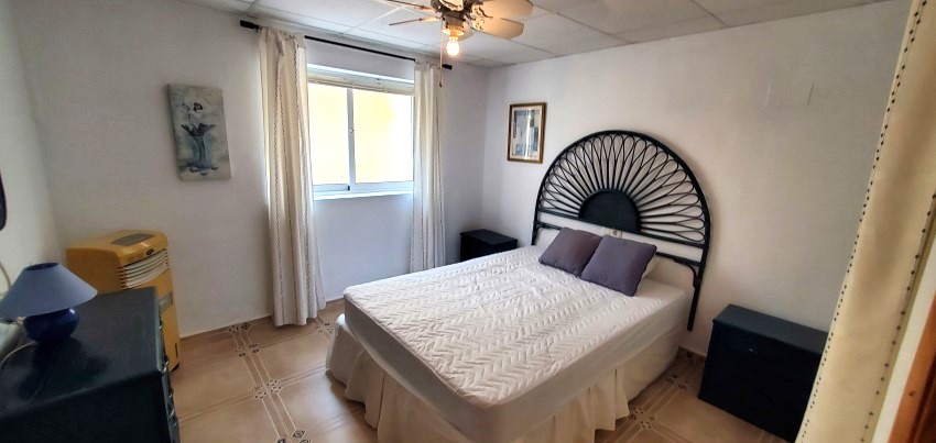 3 Bedroom, 2 Bathroom Villa in Murcia
