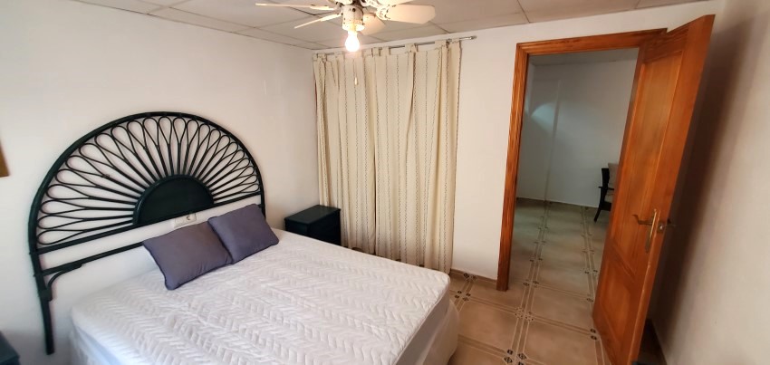 3 Bedroom, 2 Bathroom Villa in Murcia