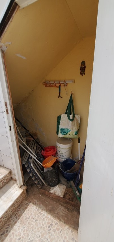 3 Bedroom, 2 Bathroom Villa in Murcia